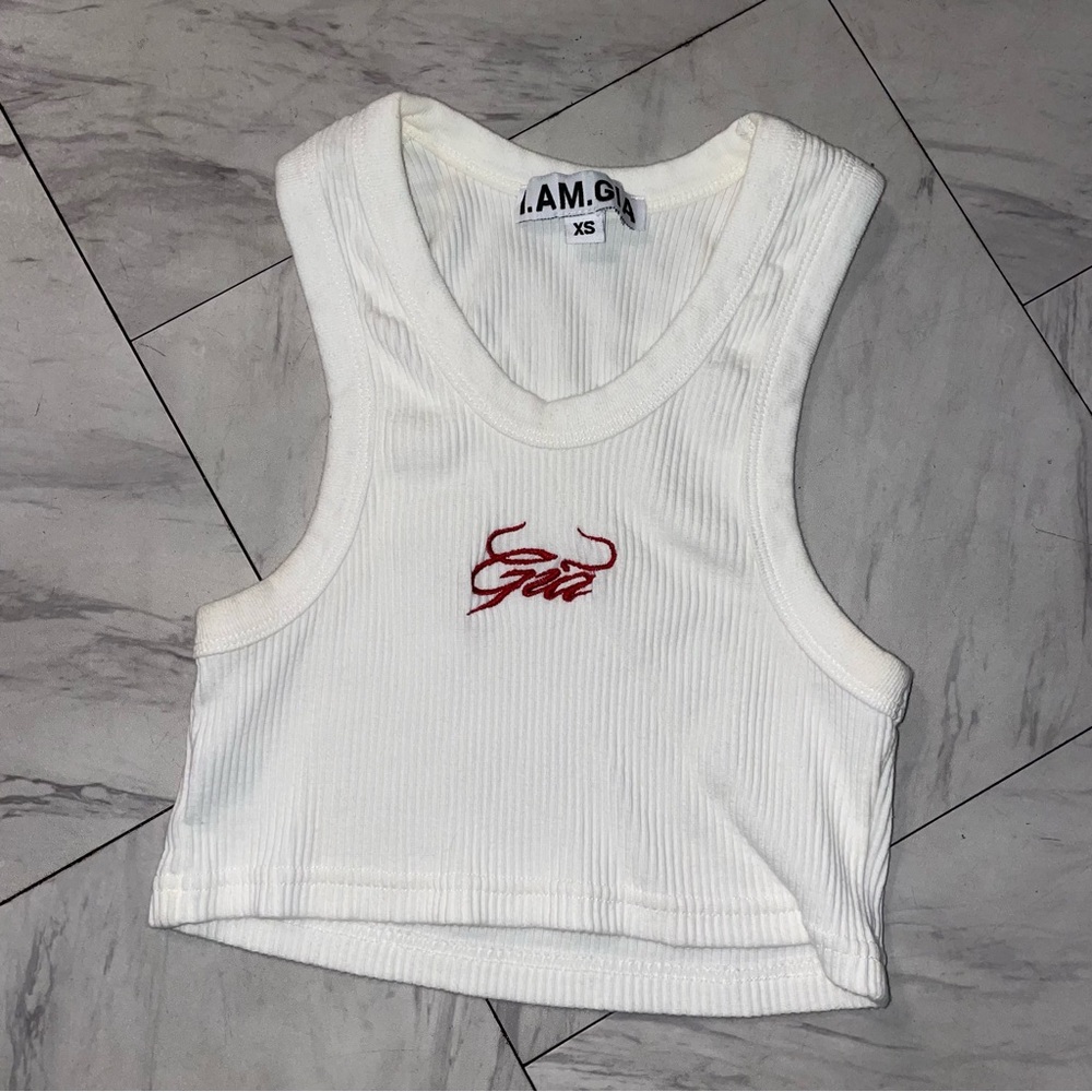 I.AM.GIA Tank Top
